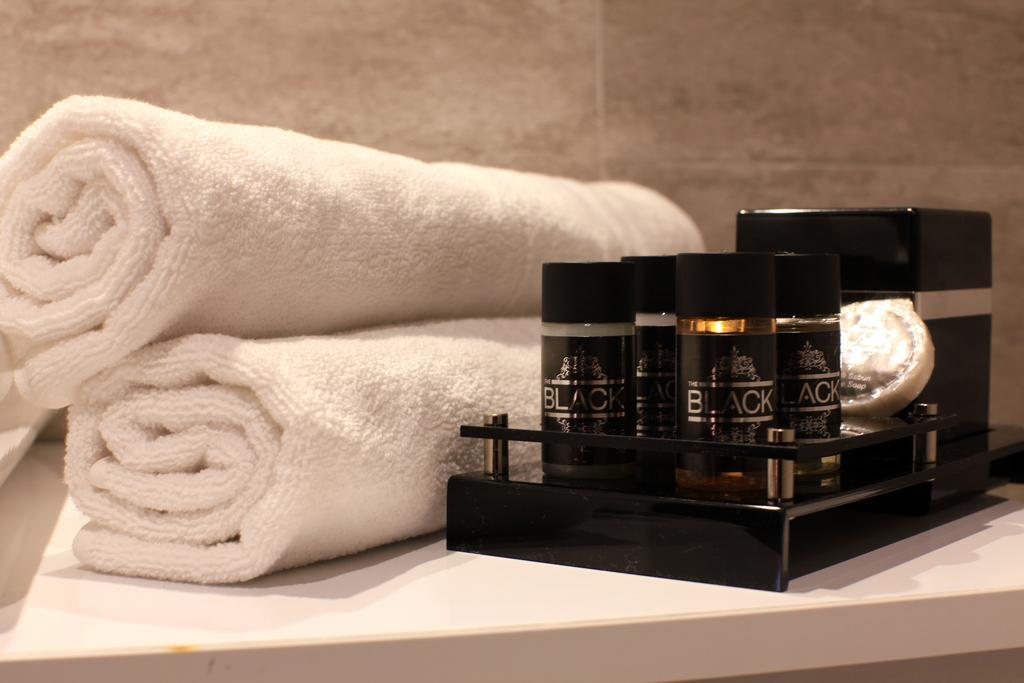 The Black Hotel Ескішехір Номер фото